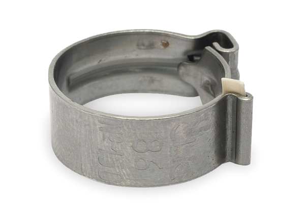 Attaching Clip, 12 Dash, PK10