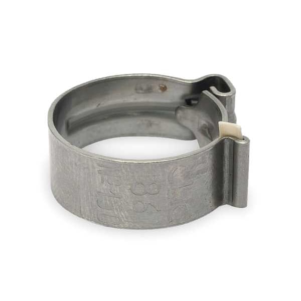 Attaching Clip, 10 Dash, PK10