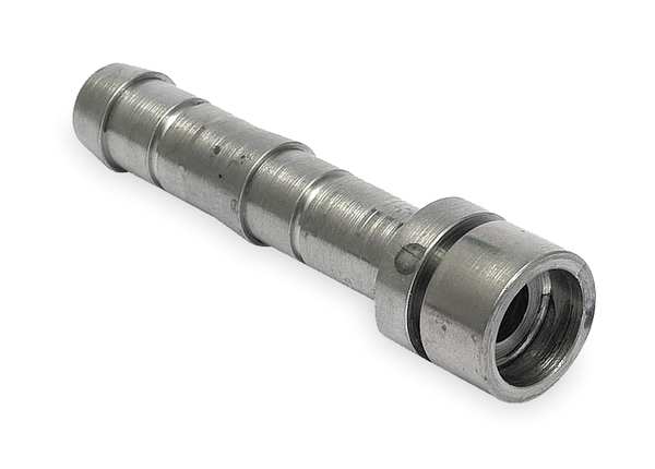 Braze Hose Fitting, 12 Dash