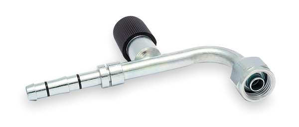 Female High Side Hose Fitting, 10 Dash