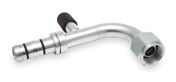 Female Low Side Hose Fitting, 10 Dash