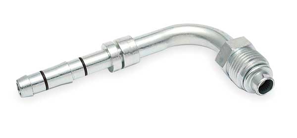 Male O-Ring Hose Fitting, 8 Dash