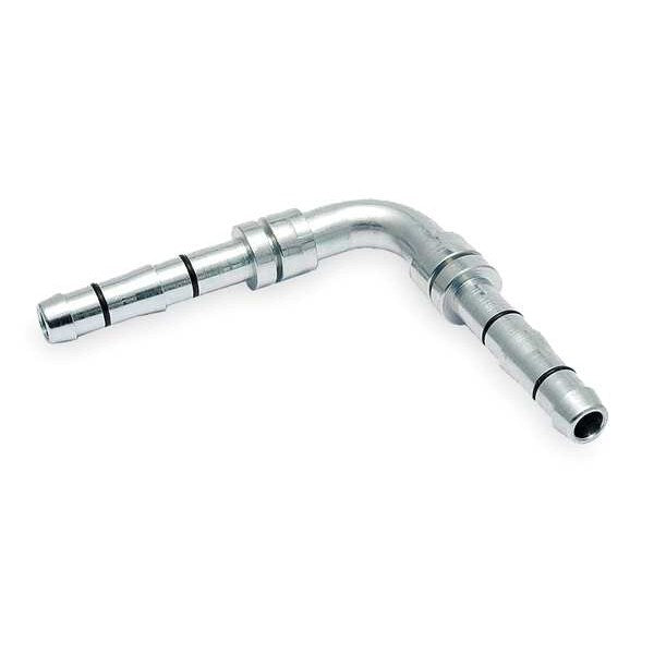 Splicer Hose Fitting, 8 Dash