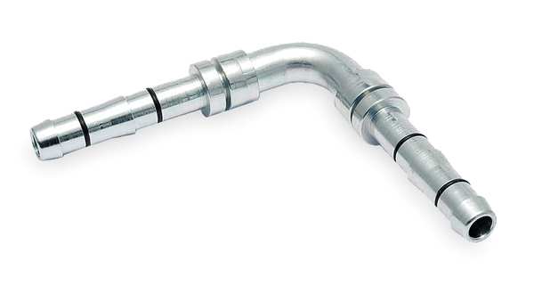 Splicer Hose Fitting, 10 Dash