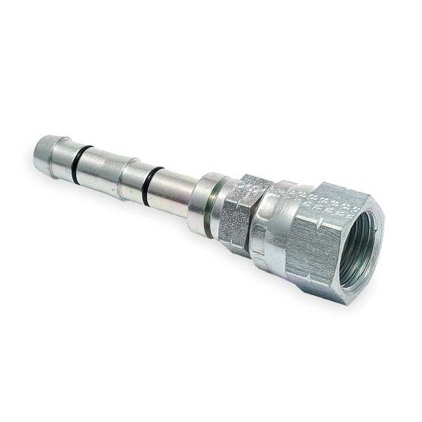 Female Swivel Hose Fitting, 10 Dash