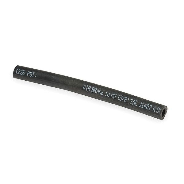 Air Brake Hose, 7/8 In OD, Blk