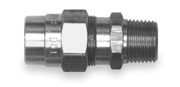 Mender Fitting, 3/4 In OD