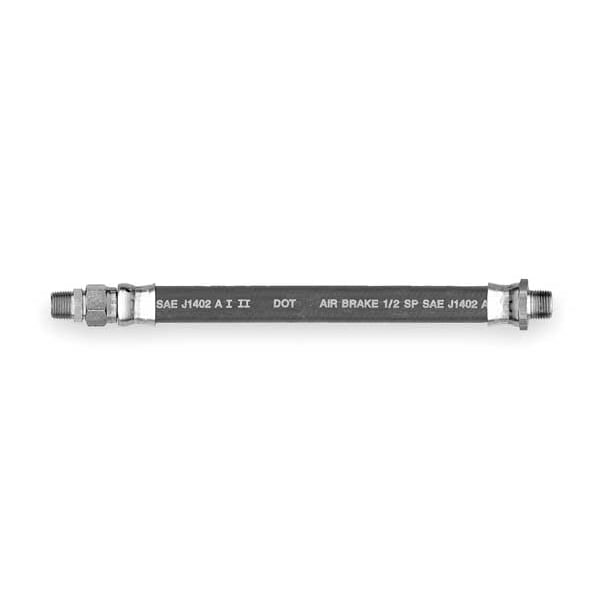 Hose Assembly, 180 In L, 3/4 In OD