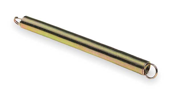 Heavy Duty Spring, 16.4 In L