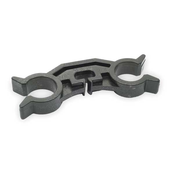 Support Clamp, Hose Separator, 1/2 In