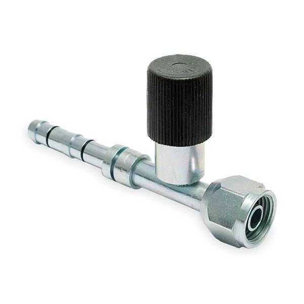 Female O-Ring Hose Fitting, 12 Dash