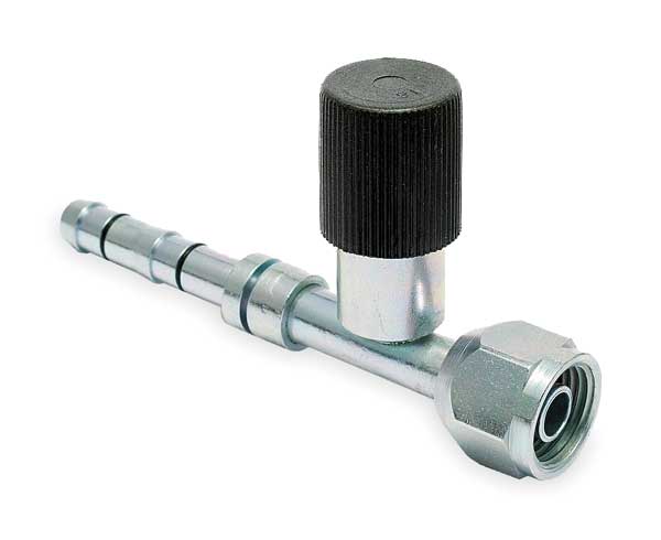 Female O-Ring Hose Fitting, 8 Dash