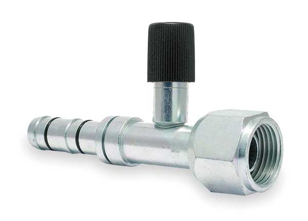Female O-Ring Hose Fitting, 12 Dash