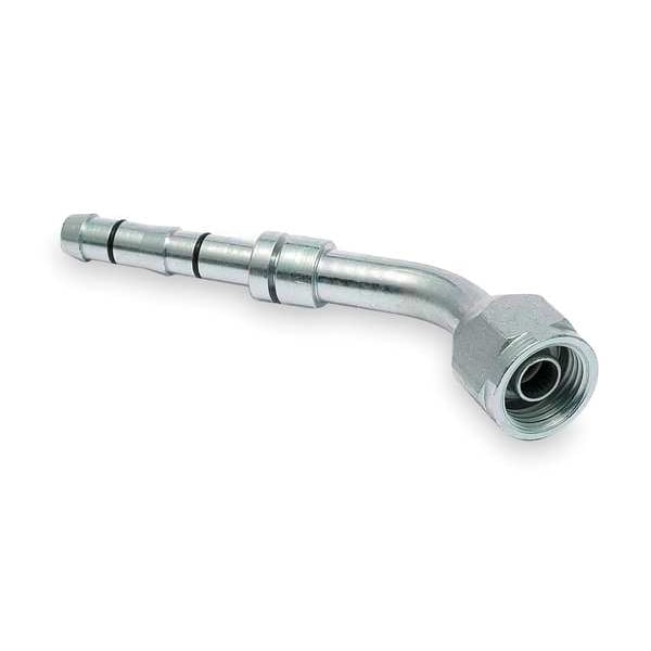 Female O-Ring Hose Fitting, 6 Dash