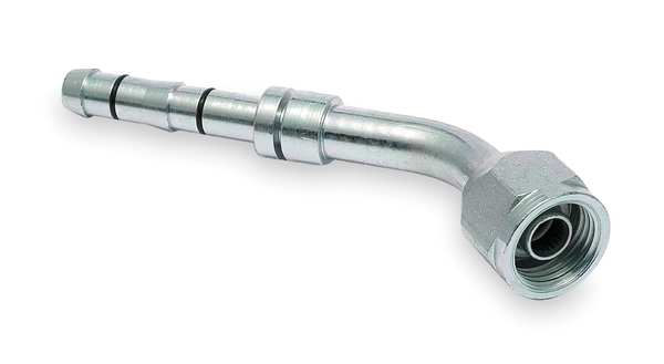 Female O-Ring Hose Fitting, 8 Dash