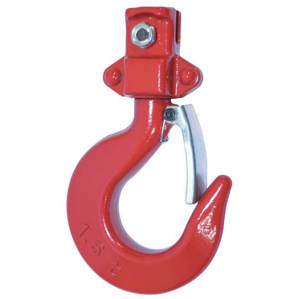 Steel Bottom Hook Assy, for 2Z783, etc.