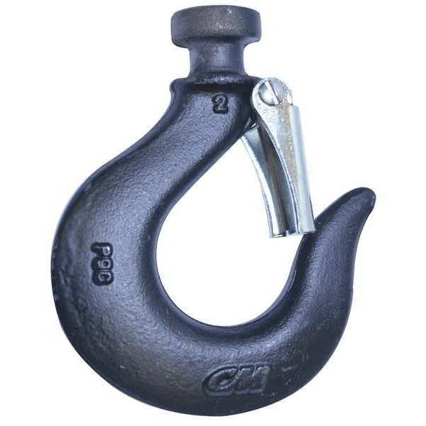 Lower Latch Hook, for 4UV26, etc.