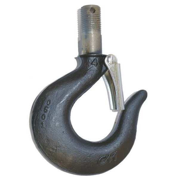 Lower Latch Hook, for 5Z382, etc.