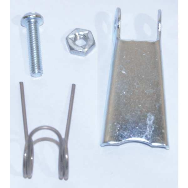 Hook Safety Latch Kit, for 3Z952, etc.