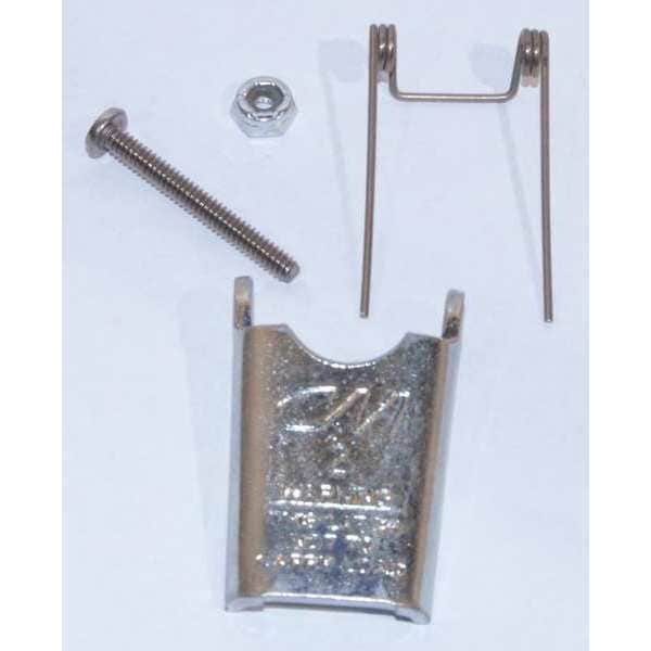 Hook Safety Latch Kit No. 2, for CM Hooks