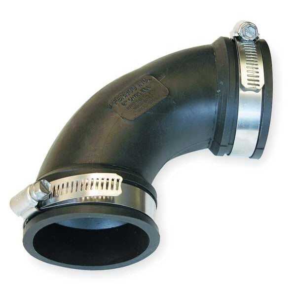 Flexible Elbow, For Pipe Size 2