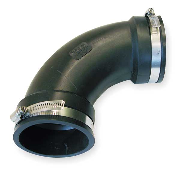 Flexible Elbow, For Pipe Size 3