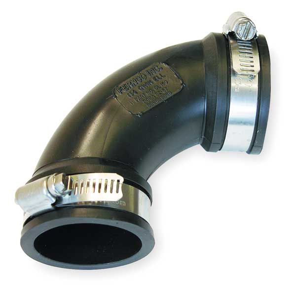 Flexible Elbow, For Pipe Size 1-1/2