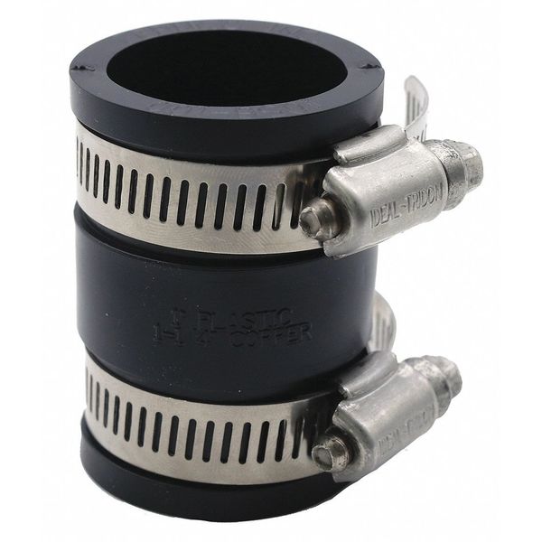 Flexible Coupling, For Pipe Size 1