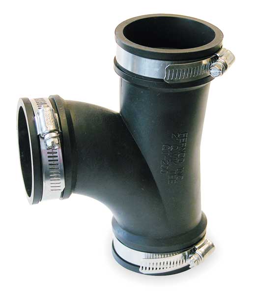 Flexible Tee, For Pipe Size 2
