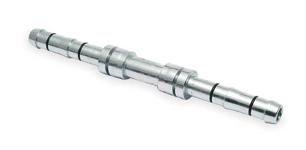 Splicer Hose Fitting, 6 Dash