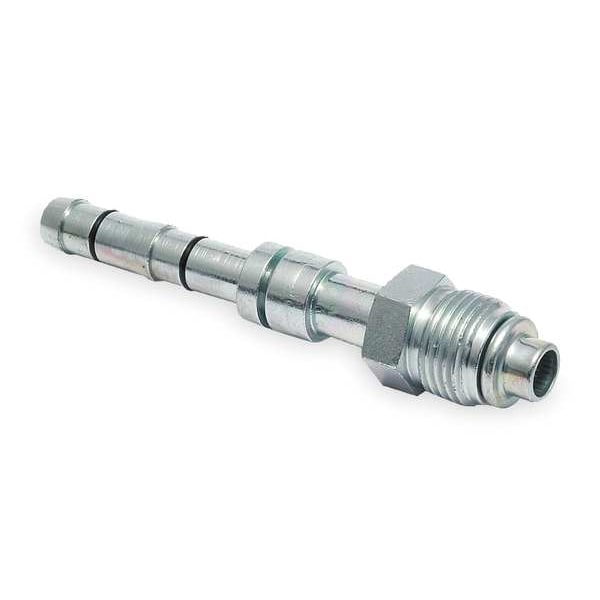 Male O-Ring Hose Fitting, 6 Dash