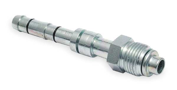 Male O-Ring Hose Fitting, 8 Dash