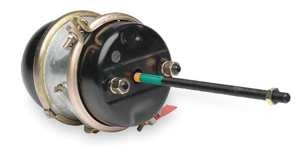Brake Chamber, Spring, Steel