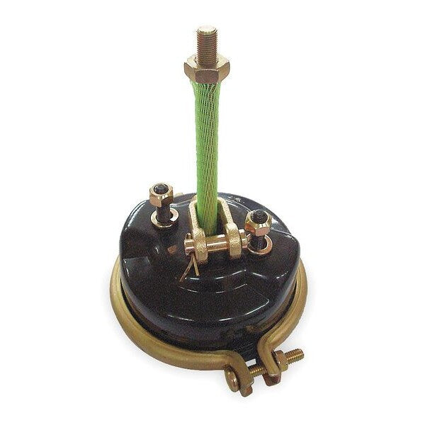 Service Spring Chamber, Type 30