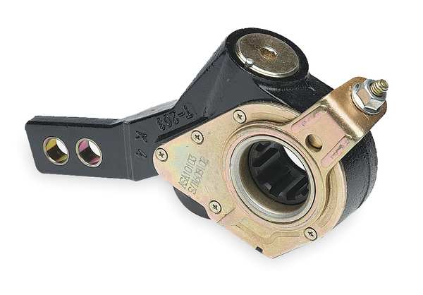 Slack Adjuster, Automatic