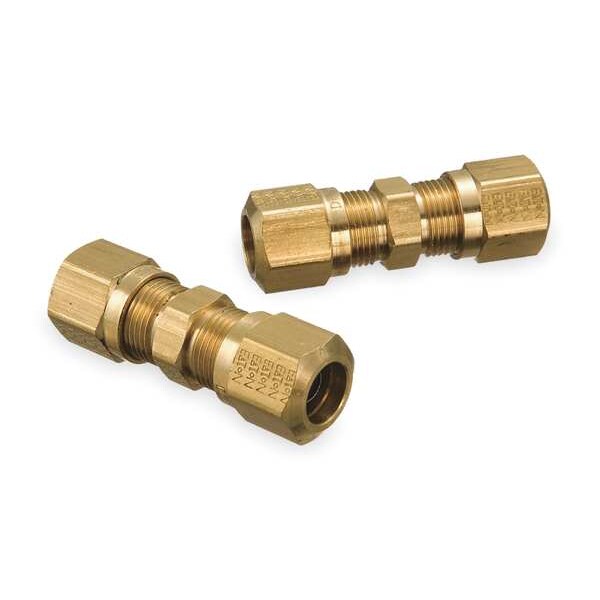 Union, 5/8 In Tube Sz