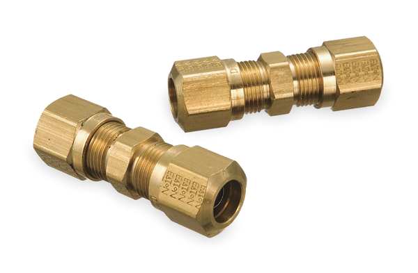 Union, 3/4 In Tube Sz