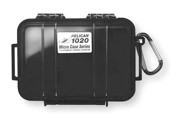 Black Micro Case, 6.82