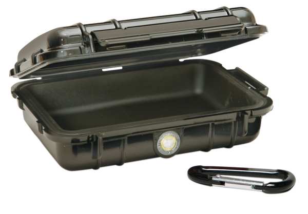Black Micro Case, 6.82
