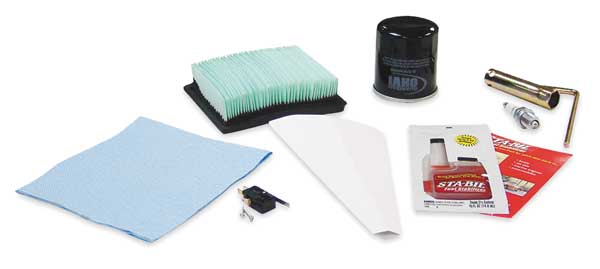 Maintenance Kit, For 5604