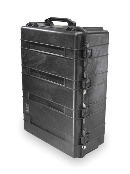 Black Protective Case, 37-1/2
