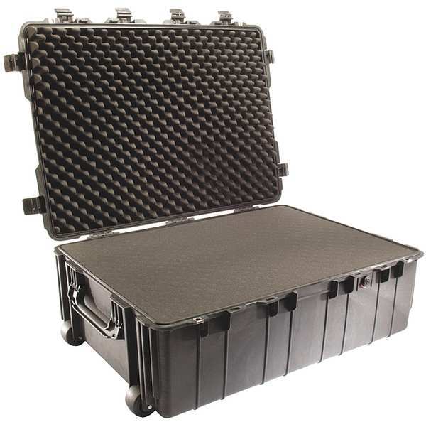 Black Protective Case, 37-1/2