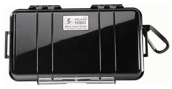 Black Micro Case, 9.88