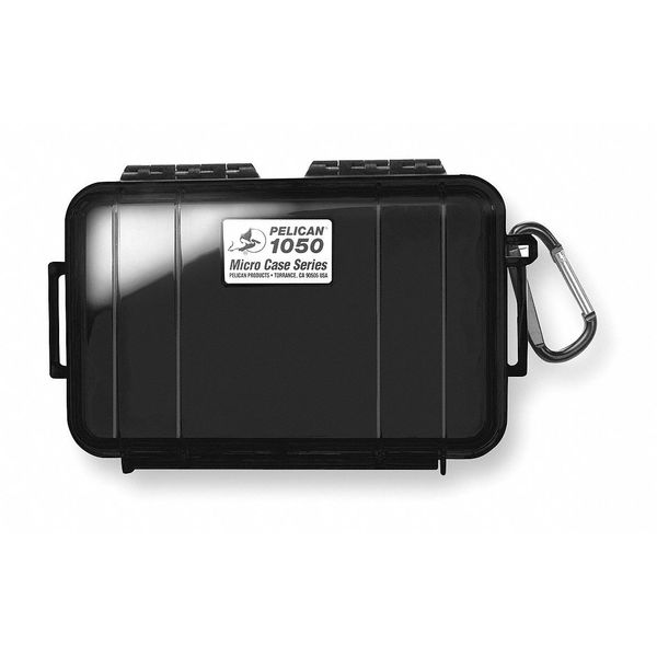 Black Micro Case, 7-1/2