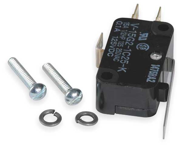 Auxiliary Transfer Switch Contact