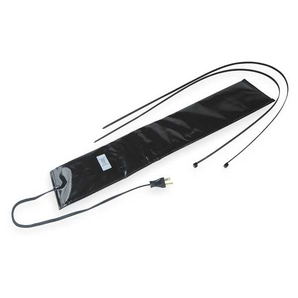Battery Warmer For LiquidCooled Series