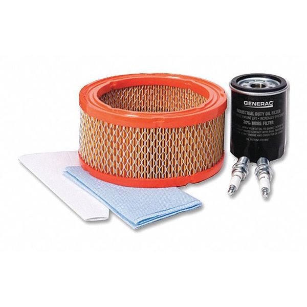 Maintenance Kit, For 5883