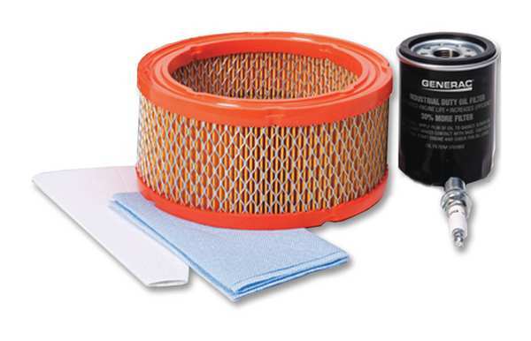 Maintenance Kit, For 5518