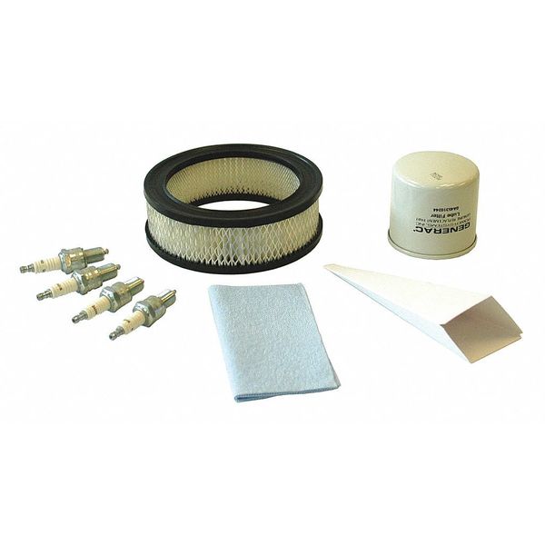 Maintenance Kit, For Generac QuietSource