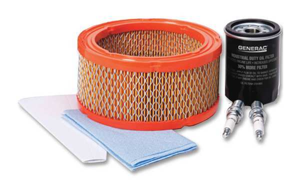 Maintenance Kit, For 5887